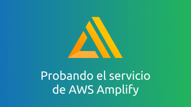 Mi última publicación esta relacionada con el uso de un servicio de AWS por que me dio curiosidad y quise aprender algo de AWS