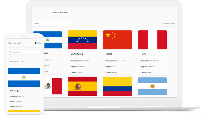 Proyecto FLAG API